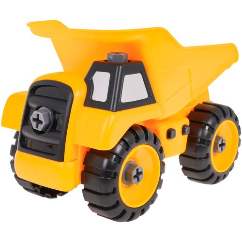  kiper za sastavljanje 16 cm - žuti Slike