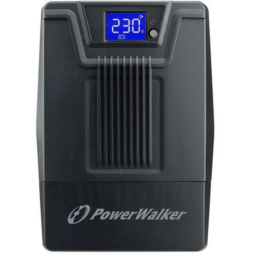 Powerwalker UPS brezprekinitveno napajanje VI 1500 SCL HID Line Interactive, 1500 VA, 900 W