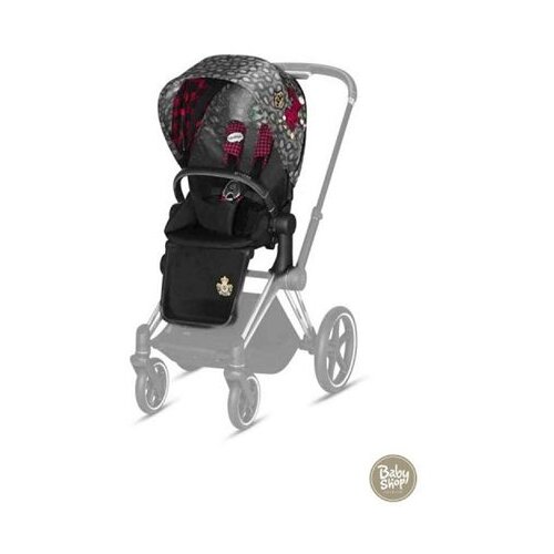 Cybex navlaka za kolica Priam Rebellious Cijene