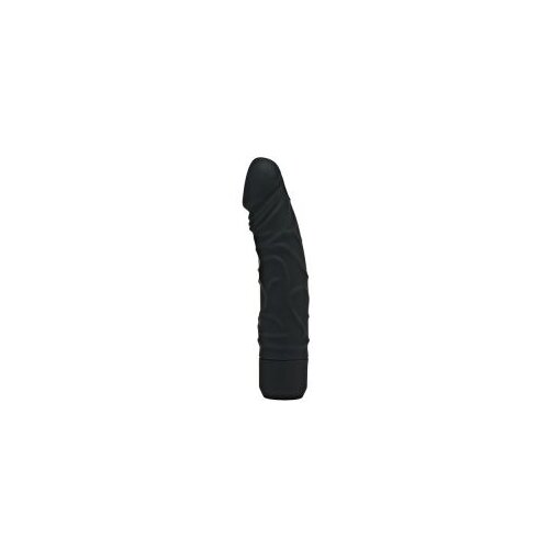 Toy Joy Realistični vibrator ToyJoy Classic 20cm črn Cene