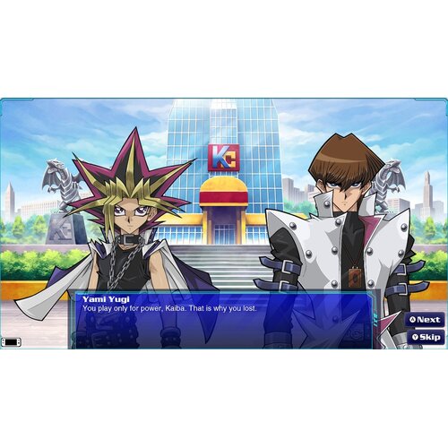 Konami Yu-gi-oh! Legacy Of The Duelist: Link Evolution (CIAB) (Nintendo Switch) Slike