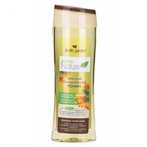 Belle Jardin Tonik za skidanje &amp;scaron;minke sa ekstraktom poljske preslice ACTIVE NATURE ECO 250ml Slike