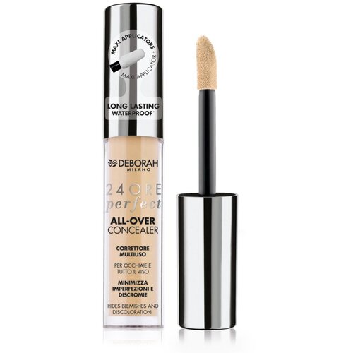 Deborah 24 ore perfect all over concealer 2.1 Cene