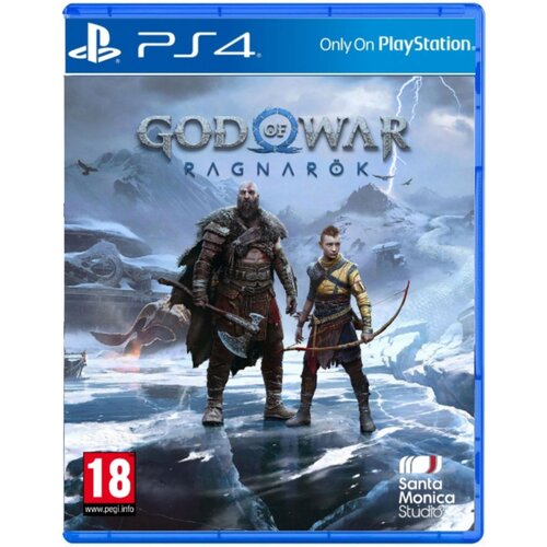  God of War Ragnarok (PS4) - rabljeno Cene