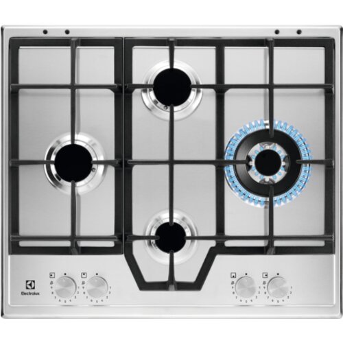 Electrolux gasna ploča KGS64562SX Cene
