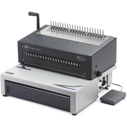  Električni aparat za uvez GBC C800Pro Cijene
