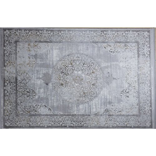  TEPIH MERRY MR419 GREY 200X290 Cene