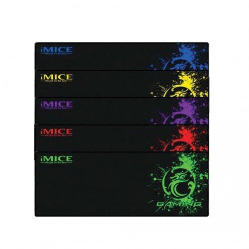  IMICE PD-03 podloga za miš crvena Cijene