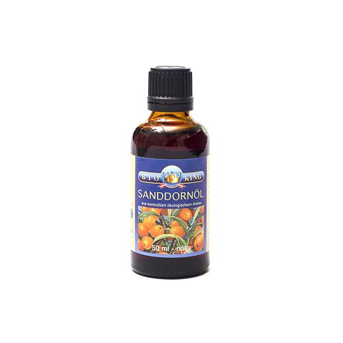 BioKing Ulje pasjeg trna Bio Slike