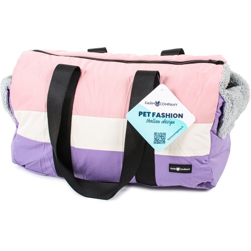 Farmcompany Farm Company Torba za transport manjih pasa 42x25x30cm T-TRS 184 Cene