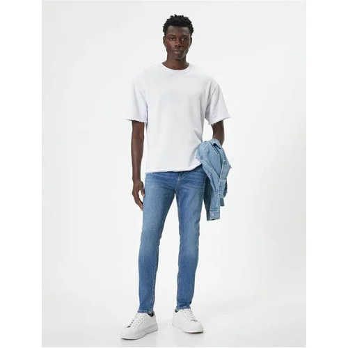 Koton Skinny Fit Jeans - Michael Jean