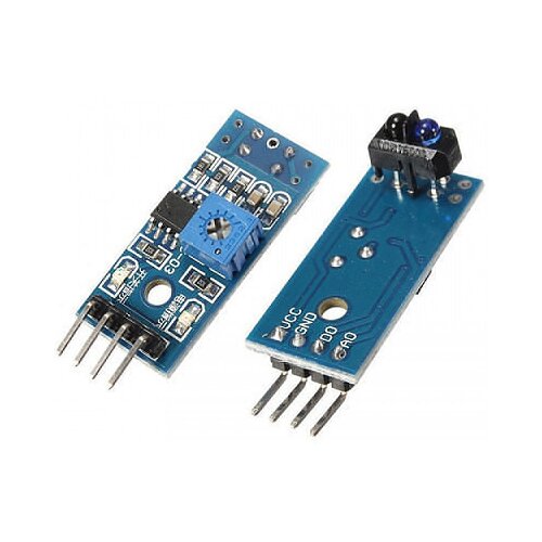 ARDUINO Modul senzora IR TCRT5000 Cijene