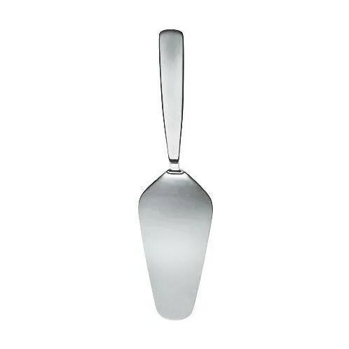 Alessi Postrežnik za pito Jasper Morrison srebrn 26 cm, (5000119876) Slike