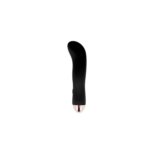 Dolce Vita vibrator Two, črn Cene