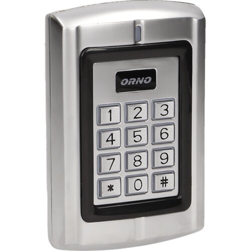 Orno brava sa kodom, tag i kartica, IP44 home OR-ZS-802 Slike