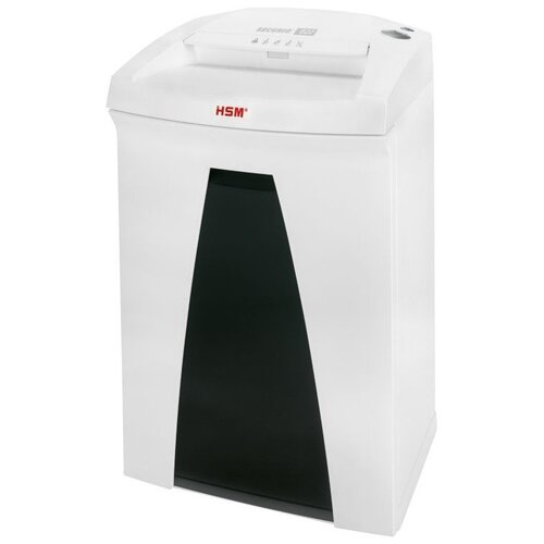 Hsm Uničevalnik dokumentov B22/1,9x15 SECURIO Cene
