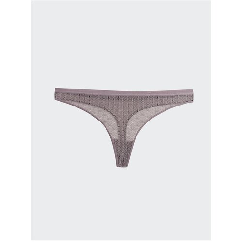 LC Waikiki Lace Thong Panties Slike