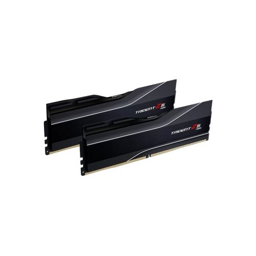 G.skill RAM DDR5 32GB Kit (2x16GB) PC5-48000 6000MT/s CL32 1.35V, Trident Z5 Neo AMD EXPO, Intel XMP Cene