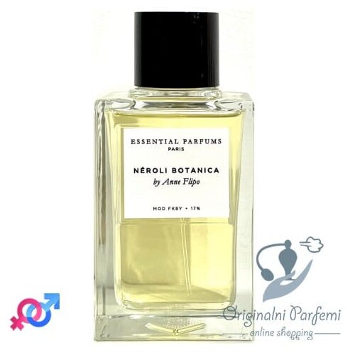 Essential Parfums Neroli Botanica 100ml EDP Cene