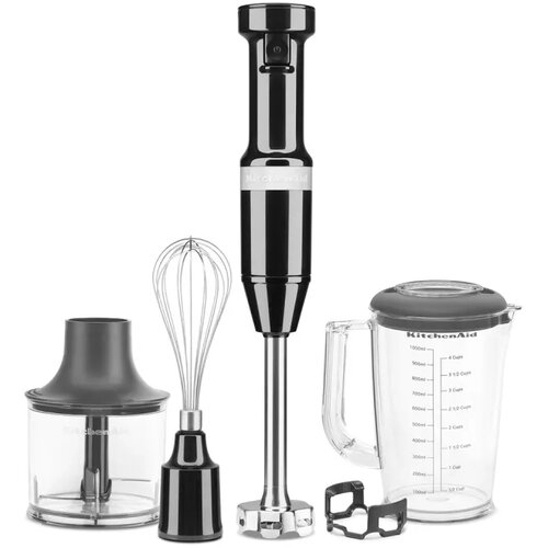 Kitchenaid &scaron;tapni mikser KA5KHBV83EOB Cene