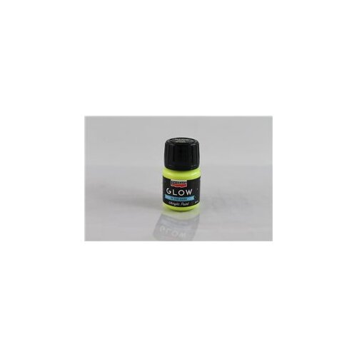  Akrilna boja fosforna 30 ml Lime Cene