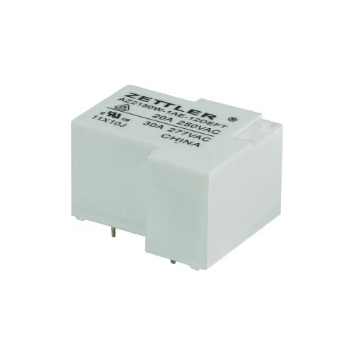 Zettler Electronics Snažan relej AZ2150W-1AE-12DEFT, 12 V/DC, 1 x radni k., maks Cijene