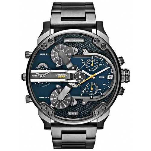 Diesel Analogne ure DZ7331 pisana Slike