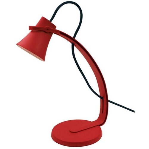 Prosto LSL-81/RD STONA LED LAMPA Crvena Cene