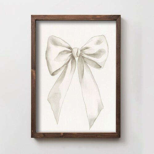 Wallity Zidna slika TUN061, 35 x 47 x 2 cm Cene