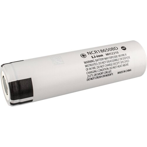 Panasonic NCR18650BD specialni akumulatorji 18650 Flat-Top Li-Ion 3.6 V 3200 mAh, (20439314) Cene