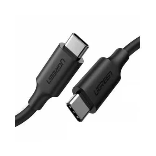 Ugreen Kabl USB Tip C-Tip C US300 100W 1m crni Cene