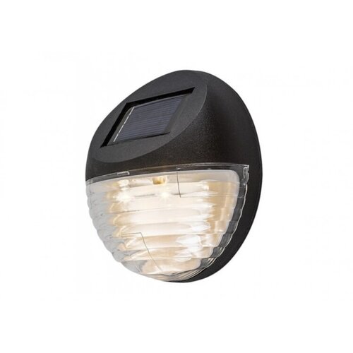 Rabalux Solarna rasveta Lermos LED 006W crna (77203) Cene