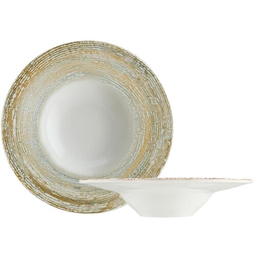 Bonna Patera globoki krožnik Banquet / 28cm / 400ml / 6 kos, (21364675) Slike