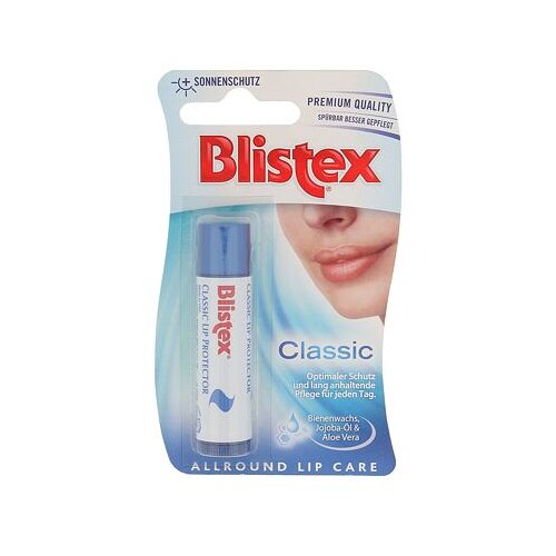 Blistex Classic balzam za usne 4,25 g Cene