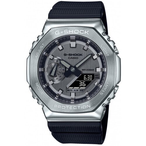 Casio moška ročna ura G-SHOCK GM-2100-1AER Cene