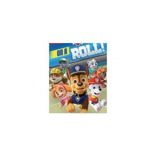 Paw Patrol: On a Roll /Switch Cijene