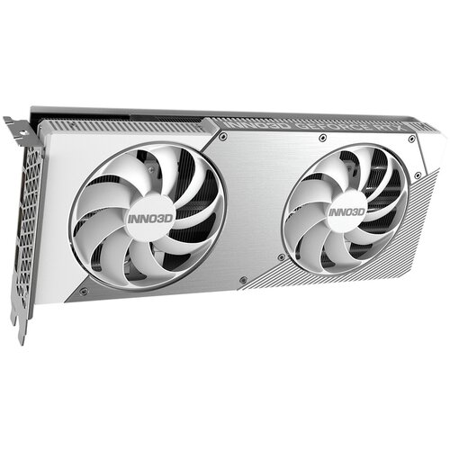 Inno3d GeForce RTX 5070 TWIN X2 OC WHITE NVIDIA 12 GB GDDR7 Slike
