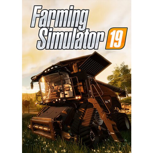  farming simulator 19 steam key europe Cene