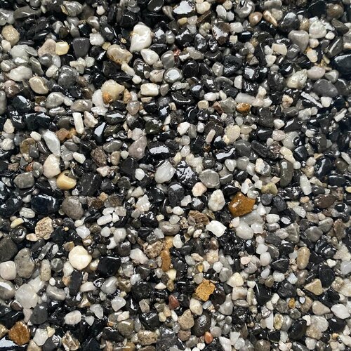 Ocean Pearl - Daltex mešavina 1/5 mm Slike