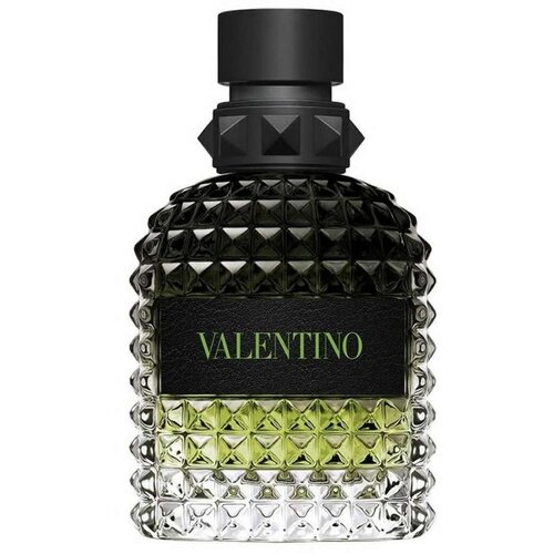 Parfem za muškarce Valentino EDT 50 ml Born in Roma Cijene
