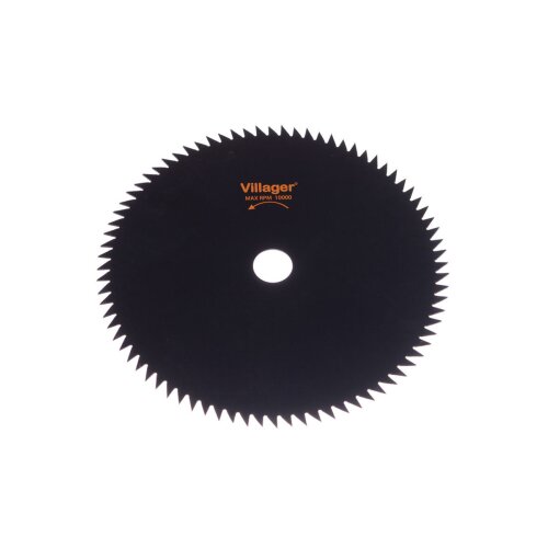 Villager rezilo za koso VCS 80 (255 x 1,4 mm) 030956 Slike