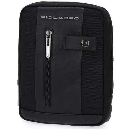 Piquadro N BORSELLO PORT A IPAD MINI Crna Cijene
