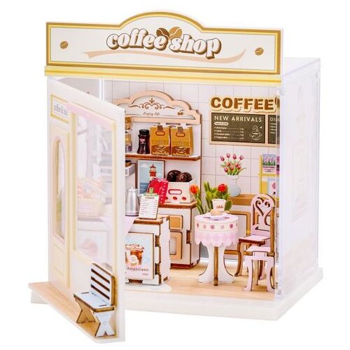 i-Total Mini dućan Coffee shop XL3515 Cijene