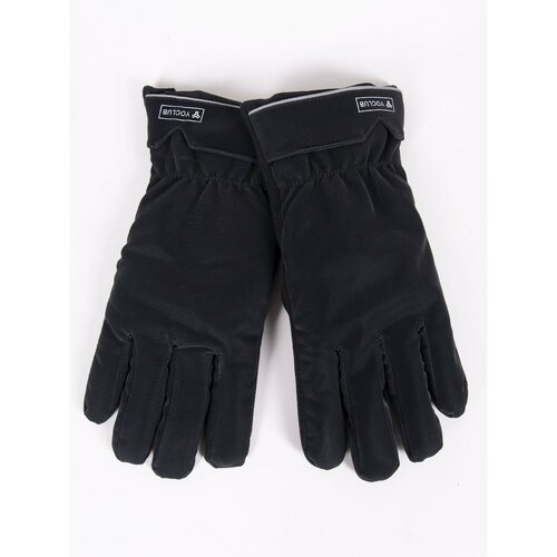 Yoclub Man's Men's Gloves RES-0110F-345C Slike