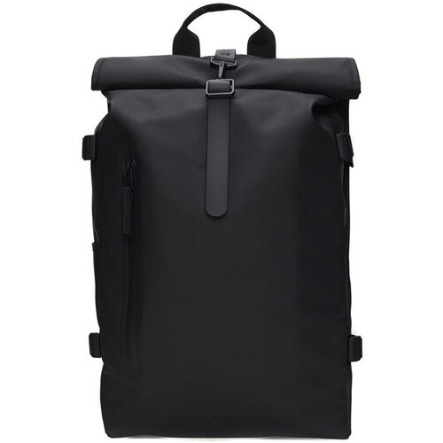 Rains BLACK BUM BAG Crna Cene