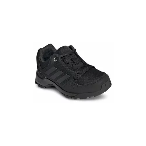 Adidas Trekking čevlji Terrex Hyperhiker Low Hiking Shoes HQ5823 Črna