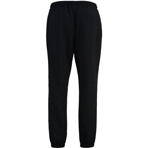 Trendyol Sweatpants - Black - Straight Slike