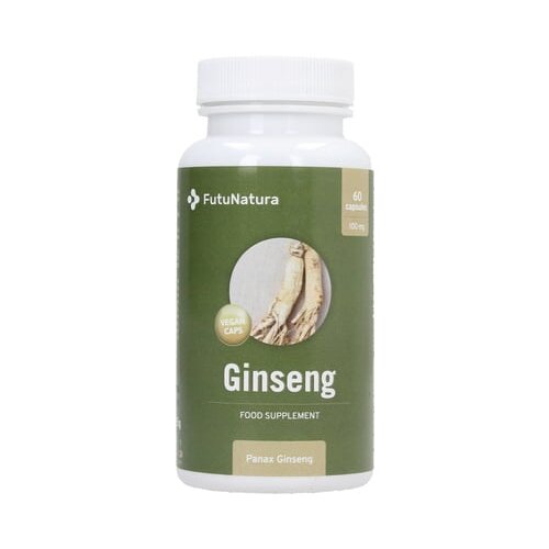 FutuNatura Ginseng Cijene
