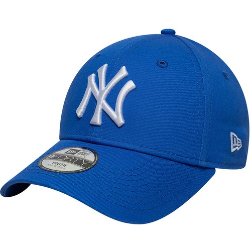 New Era New York Yankees 9FORTY League Essential Youth otro&scaron;ka kapa Cene