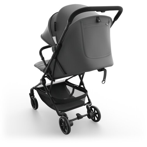 Kinderkraft KOLICA NEBO GREY Slike